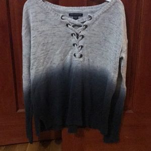 American eagle outfitters sweater